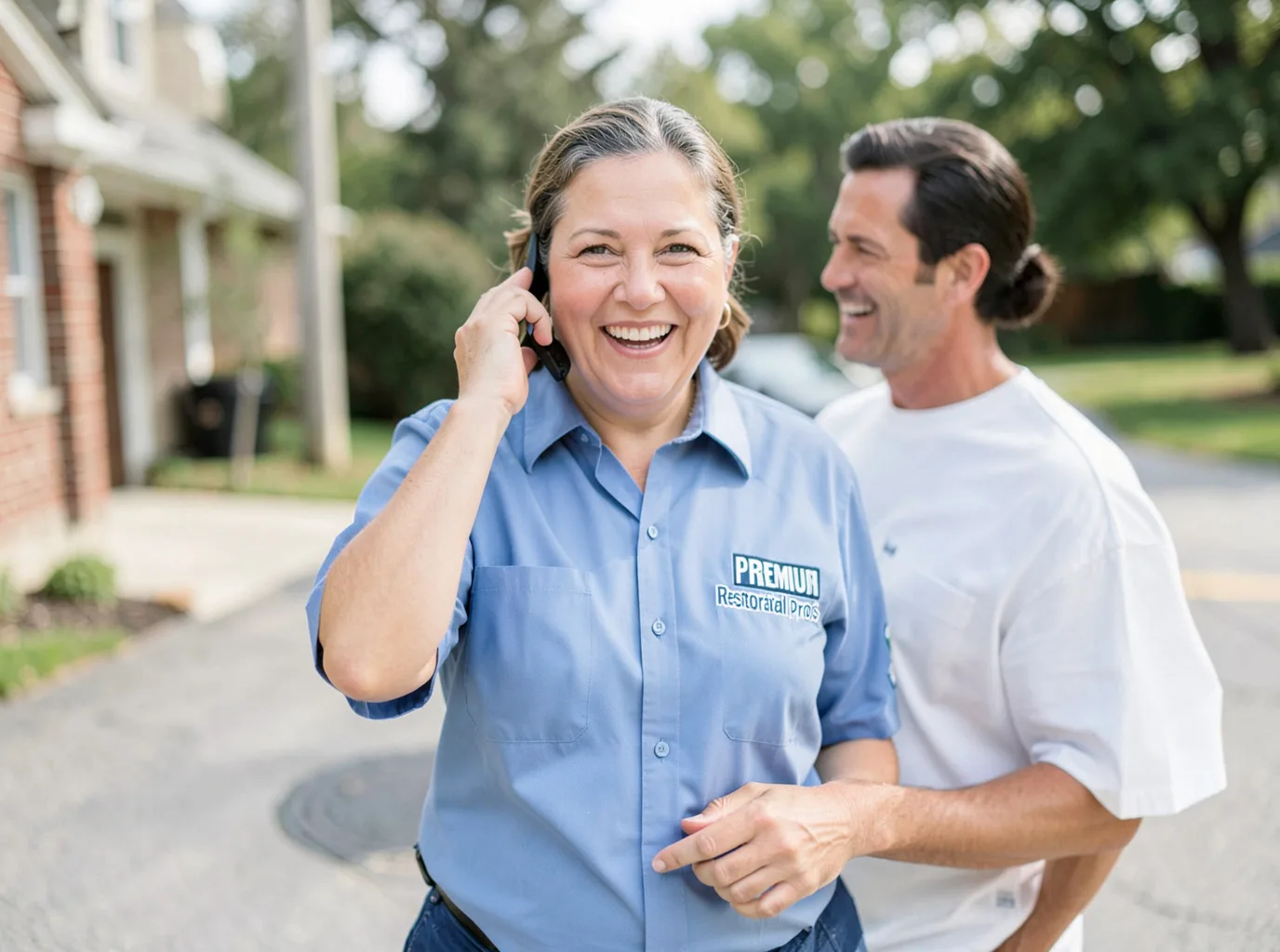 Water Damage Restoration Saginaw, MI FAQs